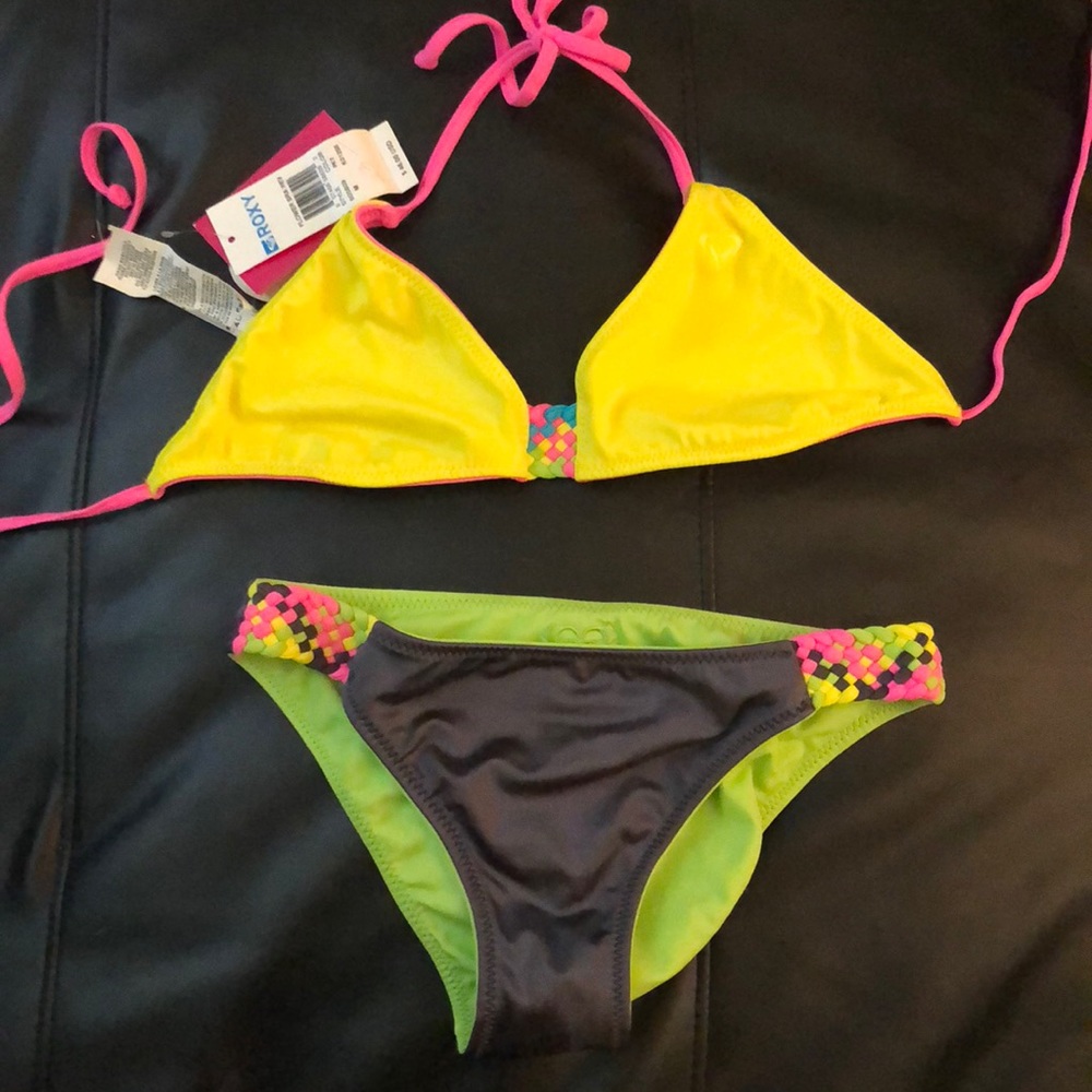 NWT Roxbury Swim Suit